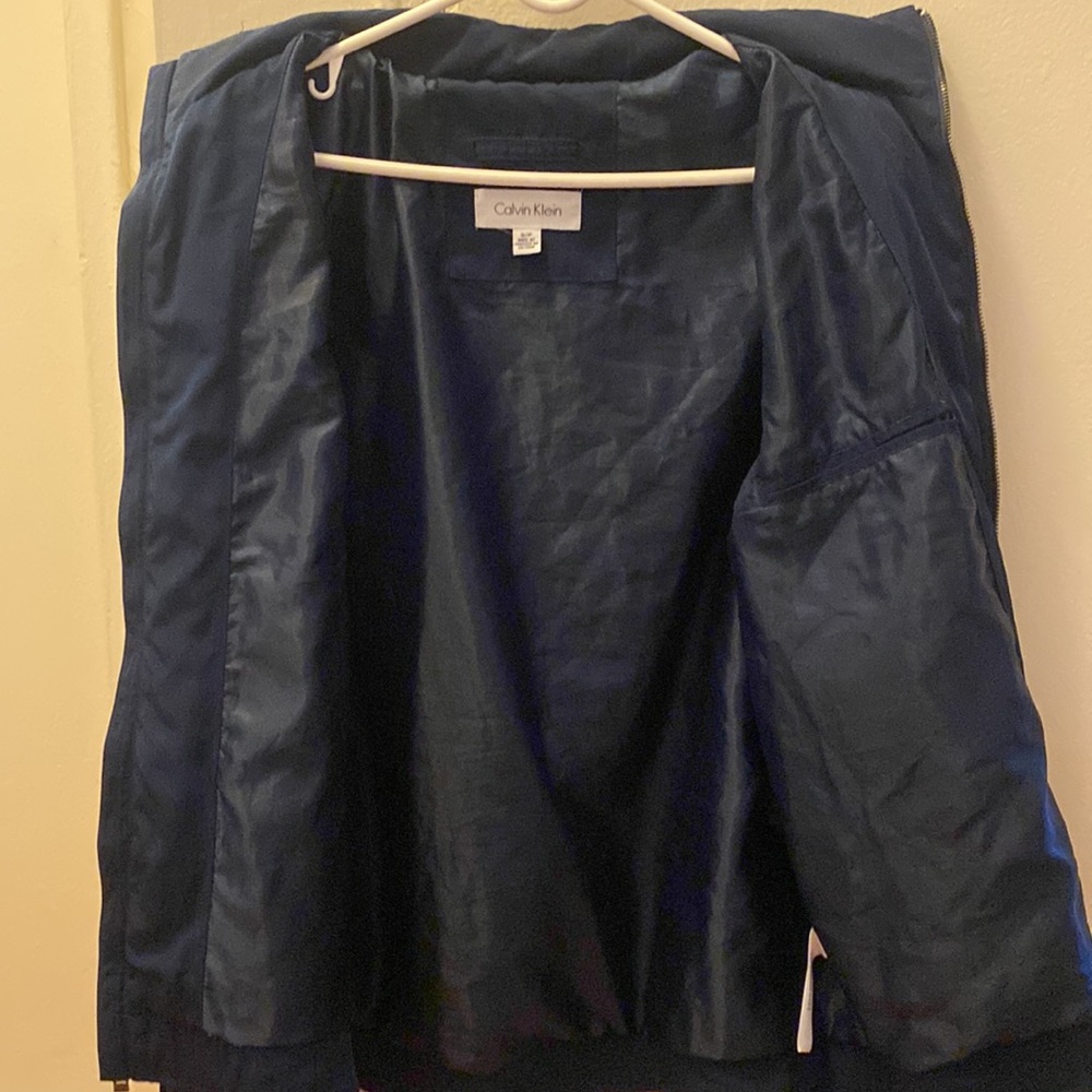 Calvin Klein Jacket - Picture 3 of 4